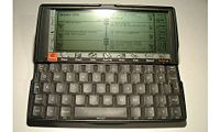 Front of Psion 5