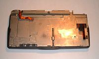 Top with keyboard removed