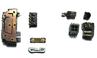 Nokia 8210 components