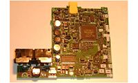 Digital board