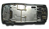 Nokia 8210 case