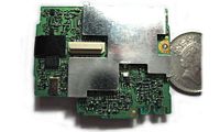 Front of RF board