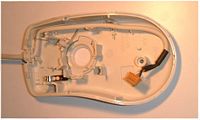 Chassis base