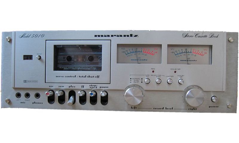 File:Marantz front.jpg